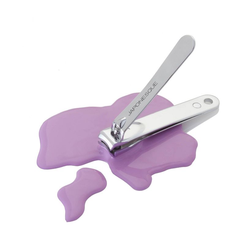 Japonesque Nail Shaping Clipper Duo
