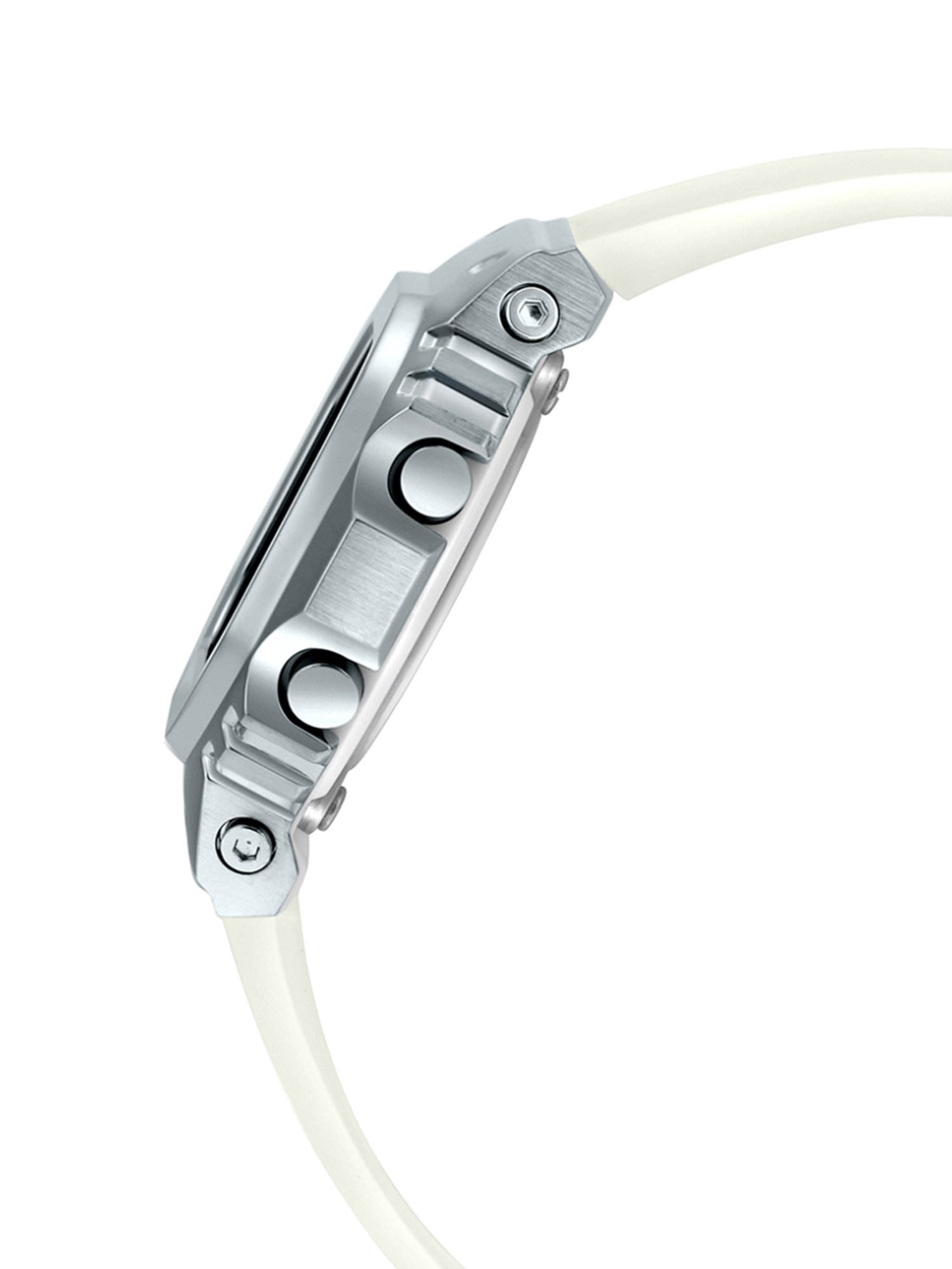 Fastrack NR68027PP04 Street Line Digital Watch for Women