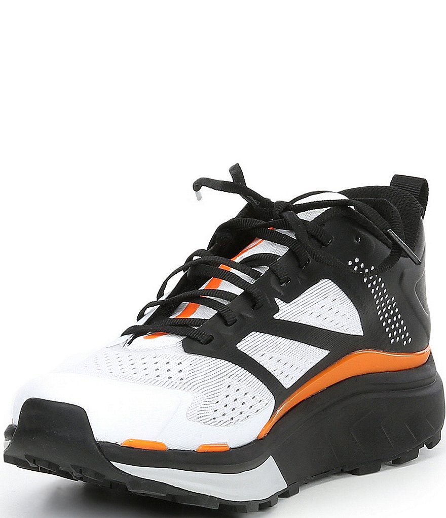 The North Face Women's VECTIV&trade; Enduris Mesh Lace-Up Trail Runners