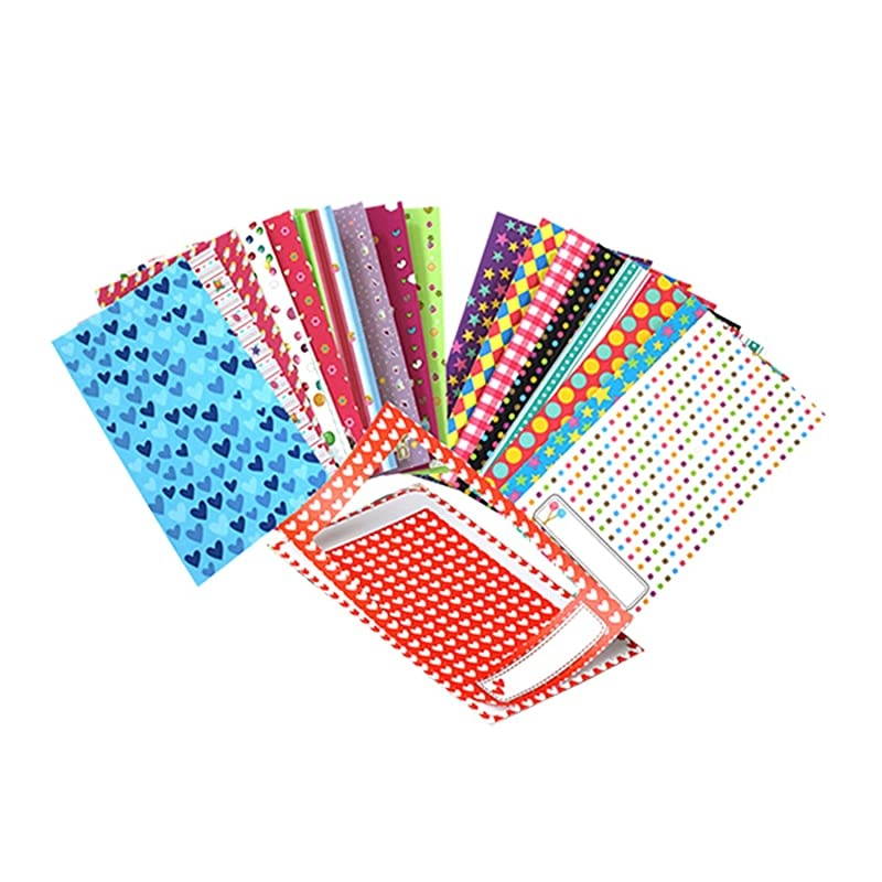 Instant Film 60 Sheets 6 x Instant Film 10 Shots per Pack + 10 Hanging Picture Frames + 60 Sticker Frames Accessory Bundle Designed for use with Fuji Instax Mini amp PIC 300 Cameras PIF300