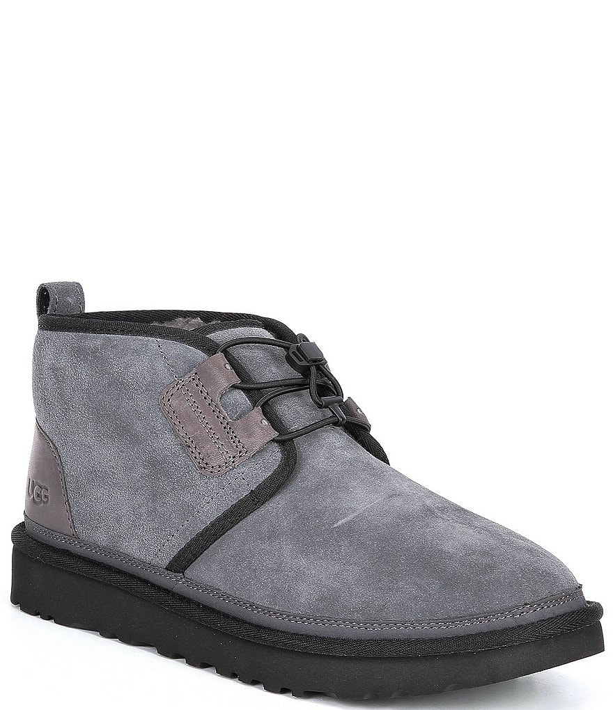 Lucchese Since 1883 Men's Mad Dog Goat Roper Western Boots