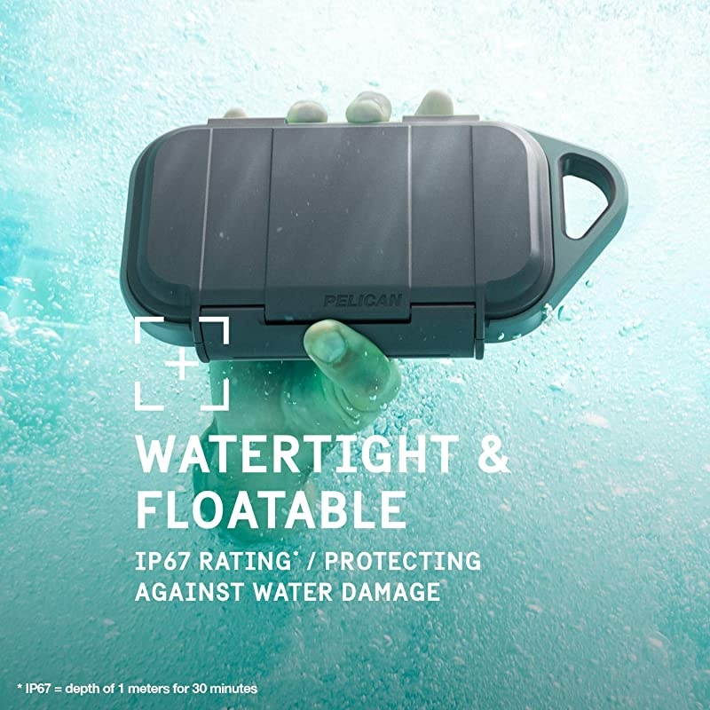 Go G40 Case with 10000mAh Portable Charger battery and Wireless Qi Charging Grey