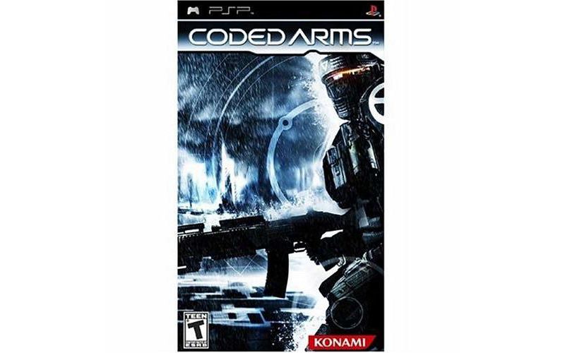 Dead to Rights - Sony PSP