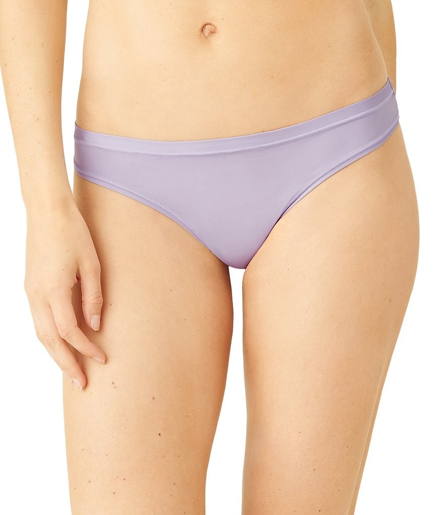 b.tempt'd by Wacoal Future Foundation Microfiber Thong