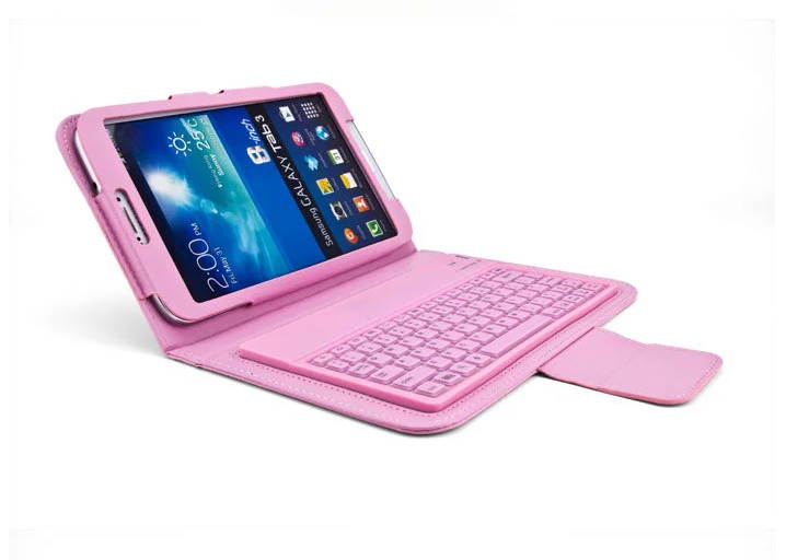 New Bluetooth Wireless Keyboard  Samsung Galaxy Tab 3 8.0 T310 T311 T315