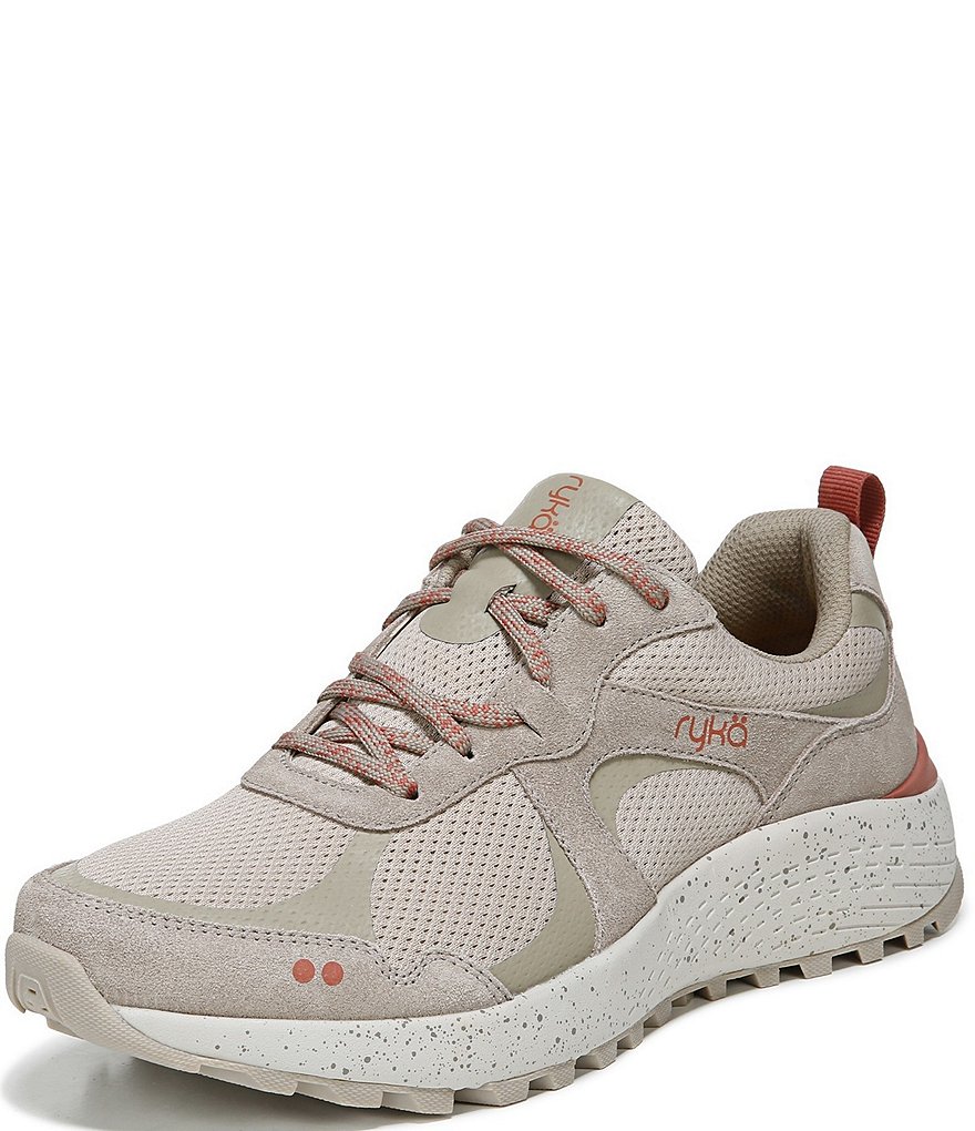 Reebok Women's DailyFit Slip-On Sneakers