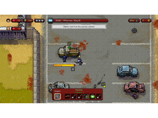 The Escapists - Duct Tapes are Forever [Online Game Code]