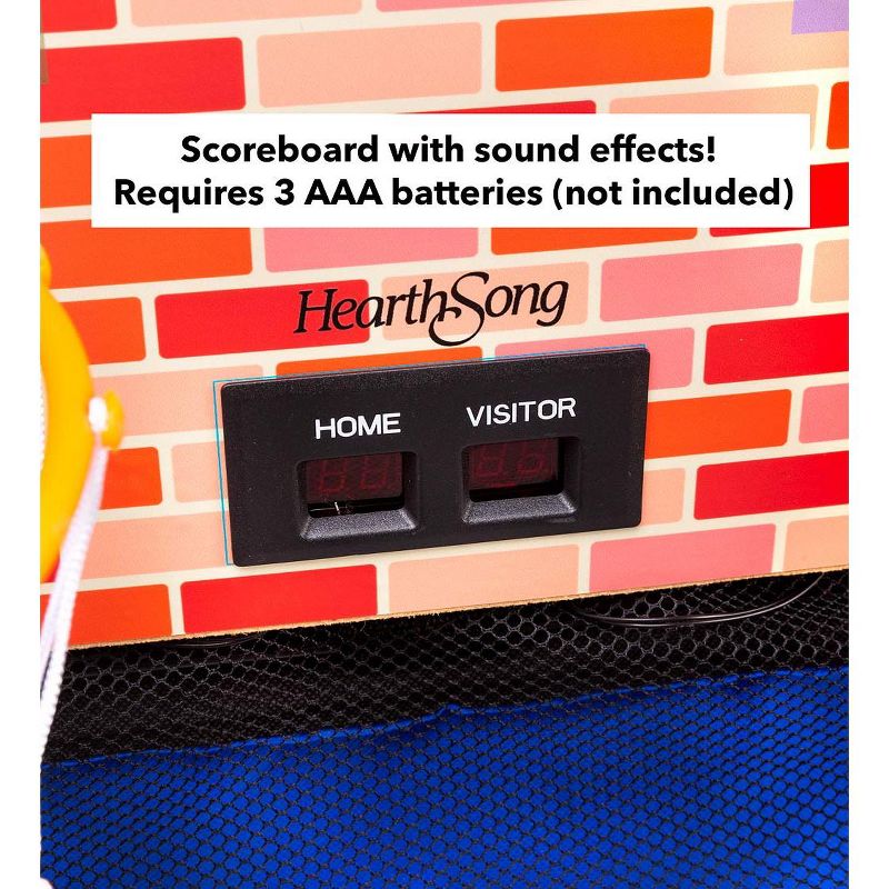 Chance - James Composite Size 7 Leather Basketball