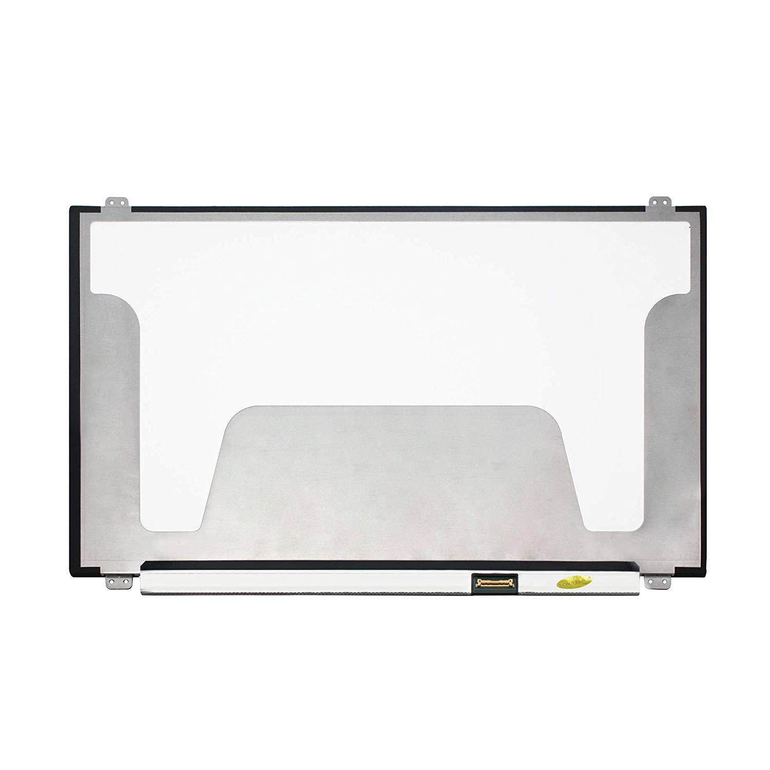 Compatible with N156HGA-EAL 15.6 inches 120Hz 94% NTSC FullHD 1920x1080 LCD Display Screen Panel Replacement