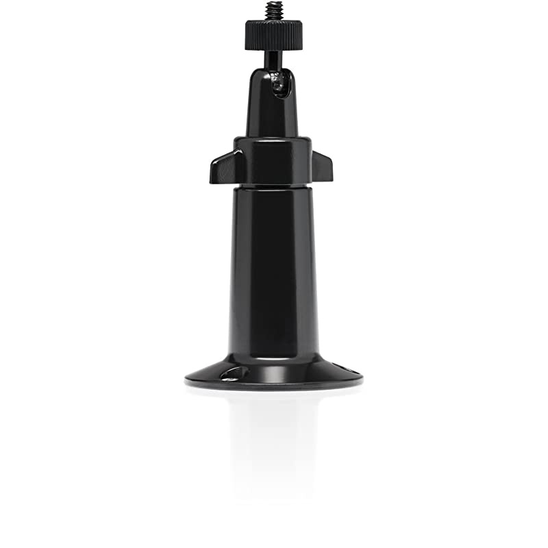 Accessory IndoorOutdoor Mount Black | Compatible with  Pro Pro 2 | VMA1000