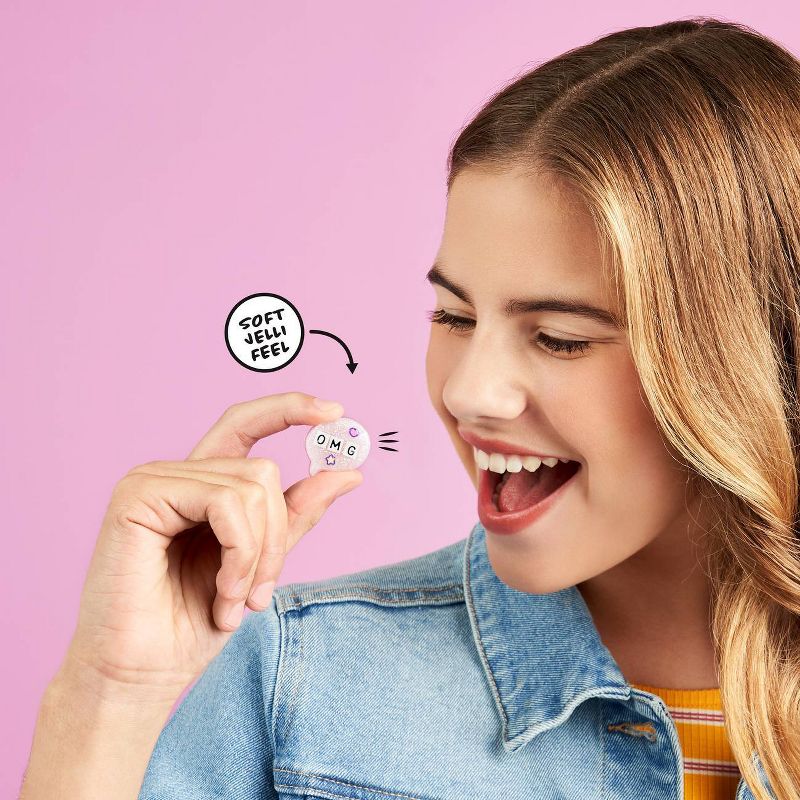 Jelli Rez Text Me Jewelry Pack