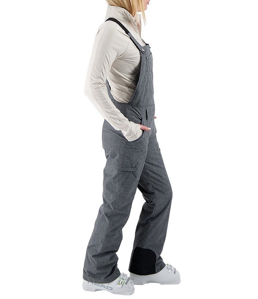 The North Face Never Stop Wearing Jewel Neck Sleeveless Jumpsuit