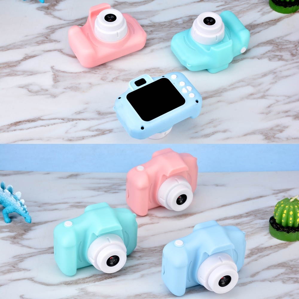 X2 5.0 Mega Pixel 2.0 inch Screen Mini HD Digital Camera for Children