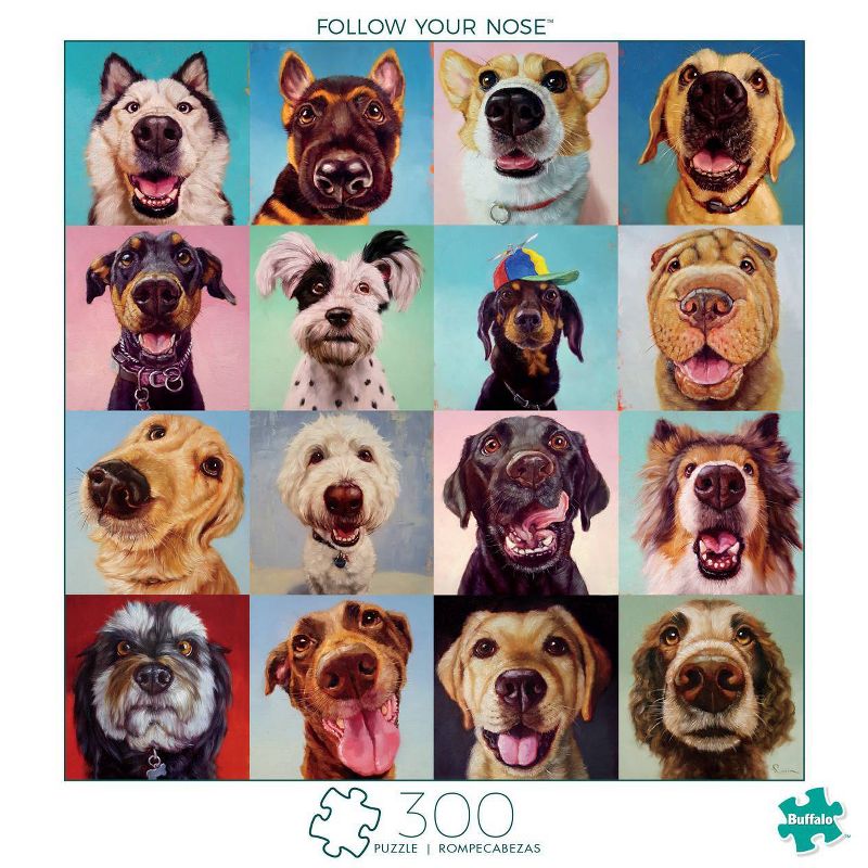 Wuundentoy Gold Edition: View at Kremlin Moscu Jigsaw Puzzle - 500pc