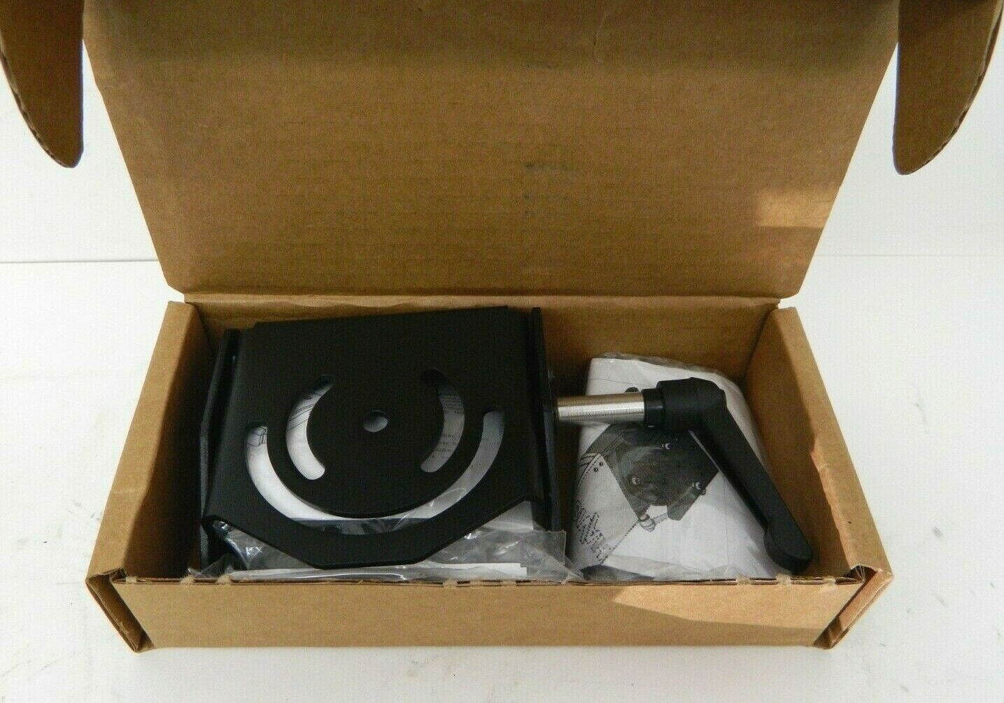 Havis C-MD-202 Tilt Swivel Motion Device Mounting Kit for Notebook Docking