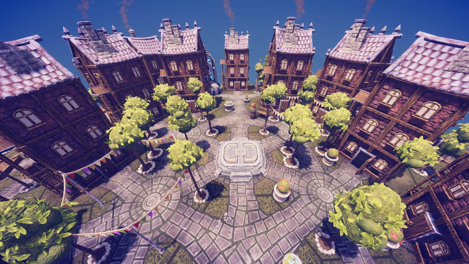 Before We Leave  [Online Game Code]