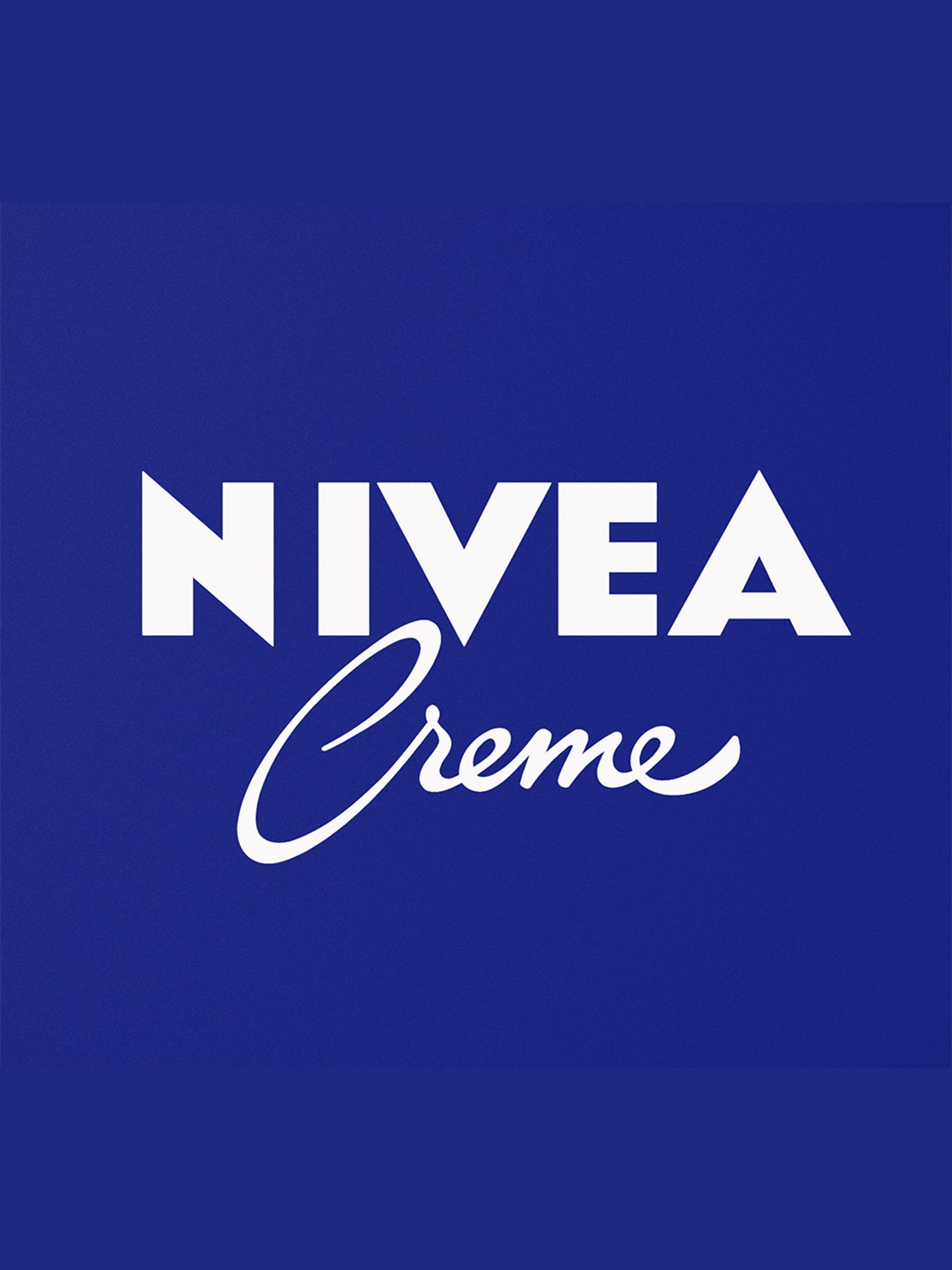 Nivea Creme - 100 ml