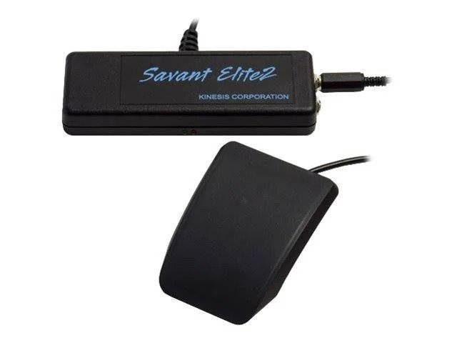 Kinesis Savant Elite2