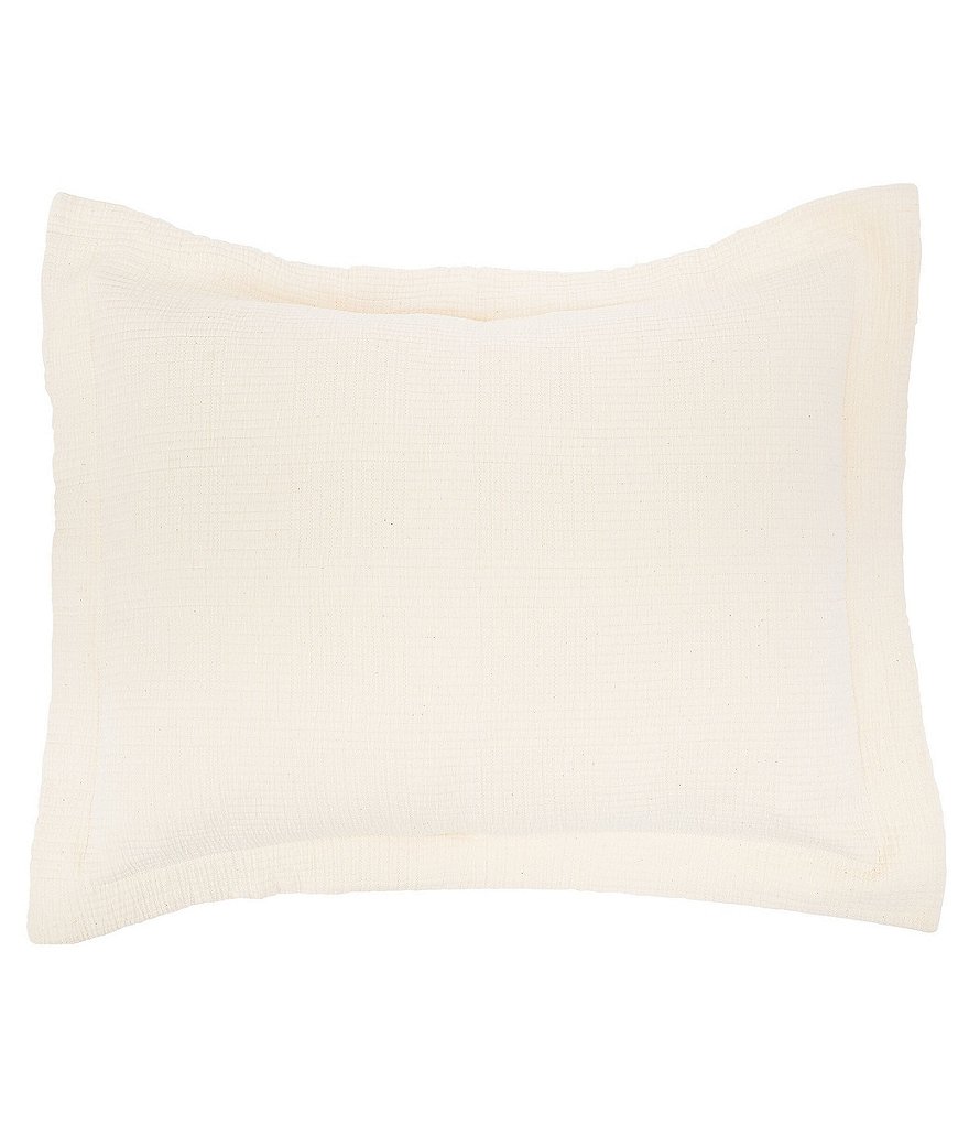 ELISABETH YORK Delfina Sham