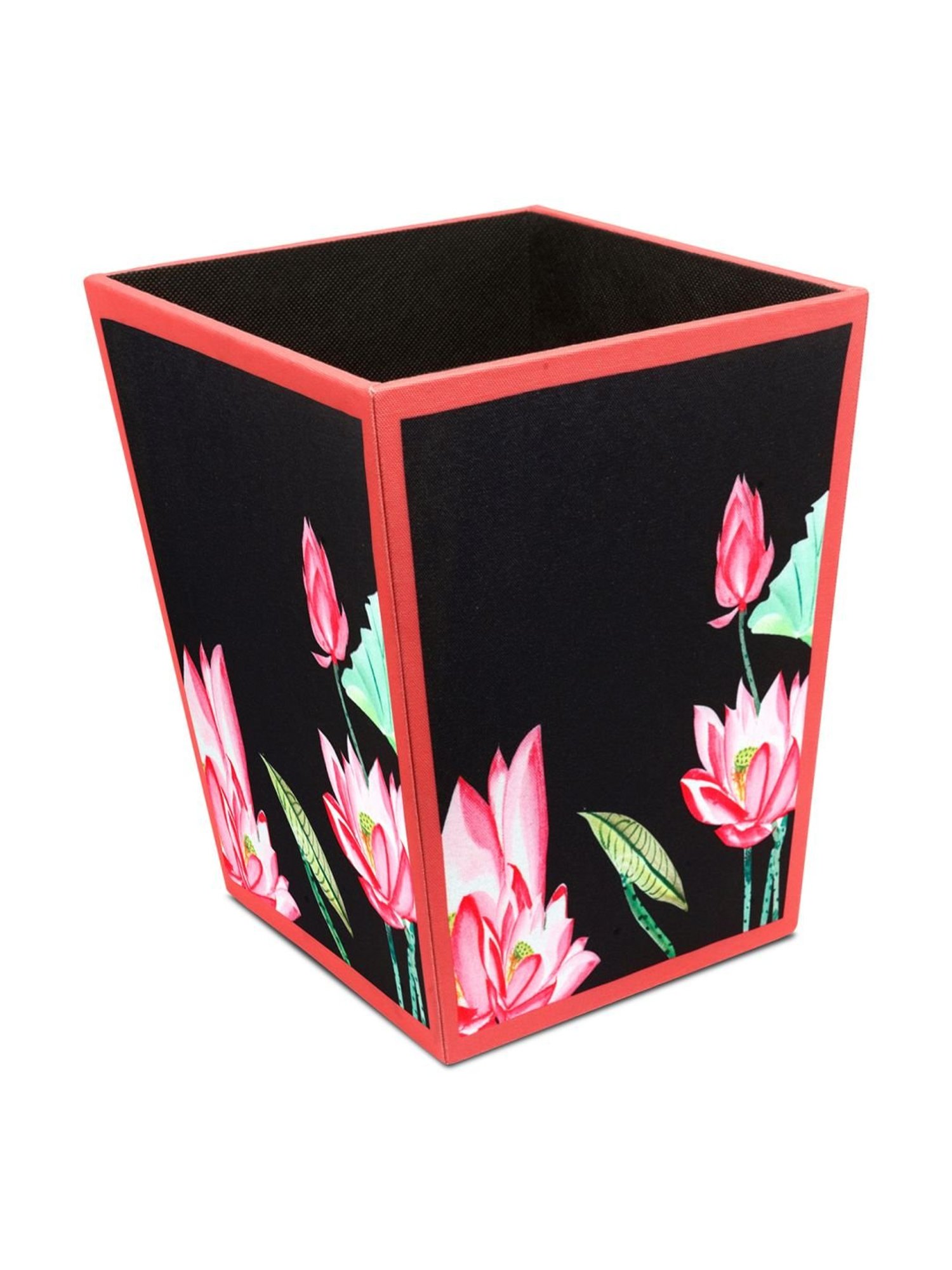 Freelance Grey Steel Set of 1 Dustbins