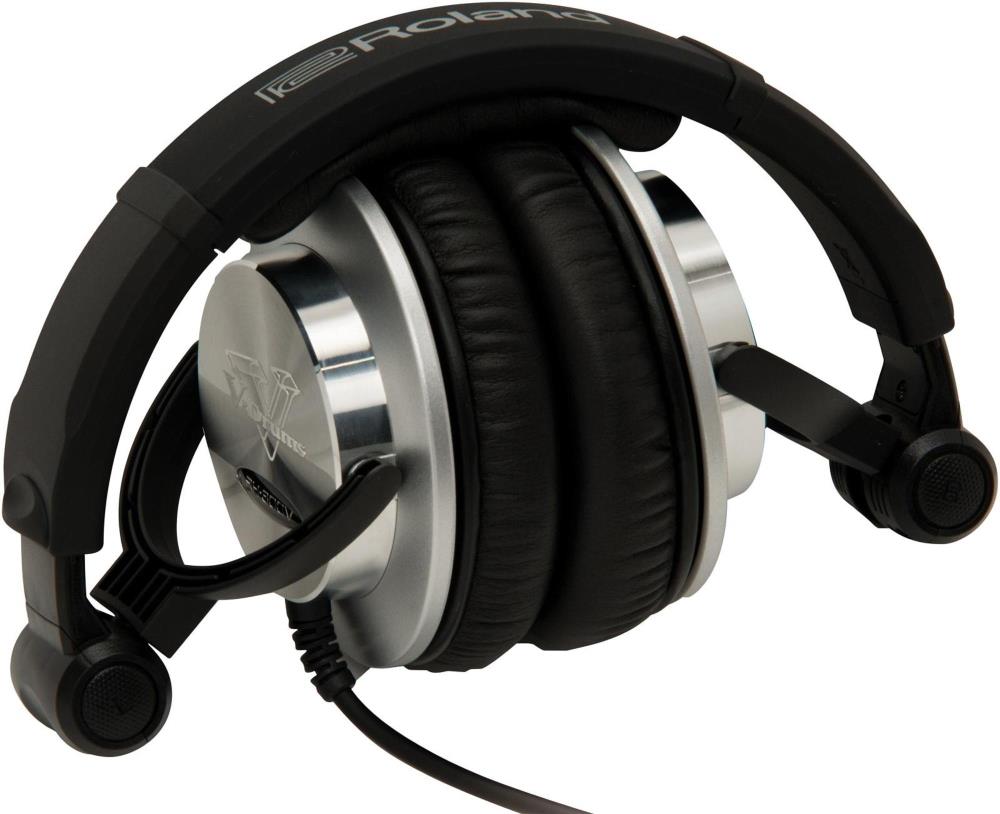 Roland RH-300V V-Drums Headphones