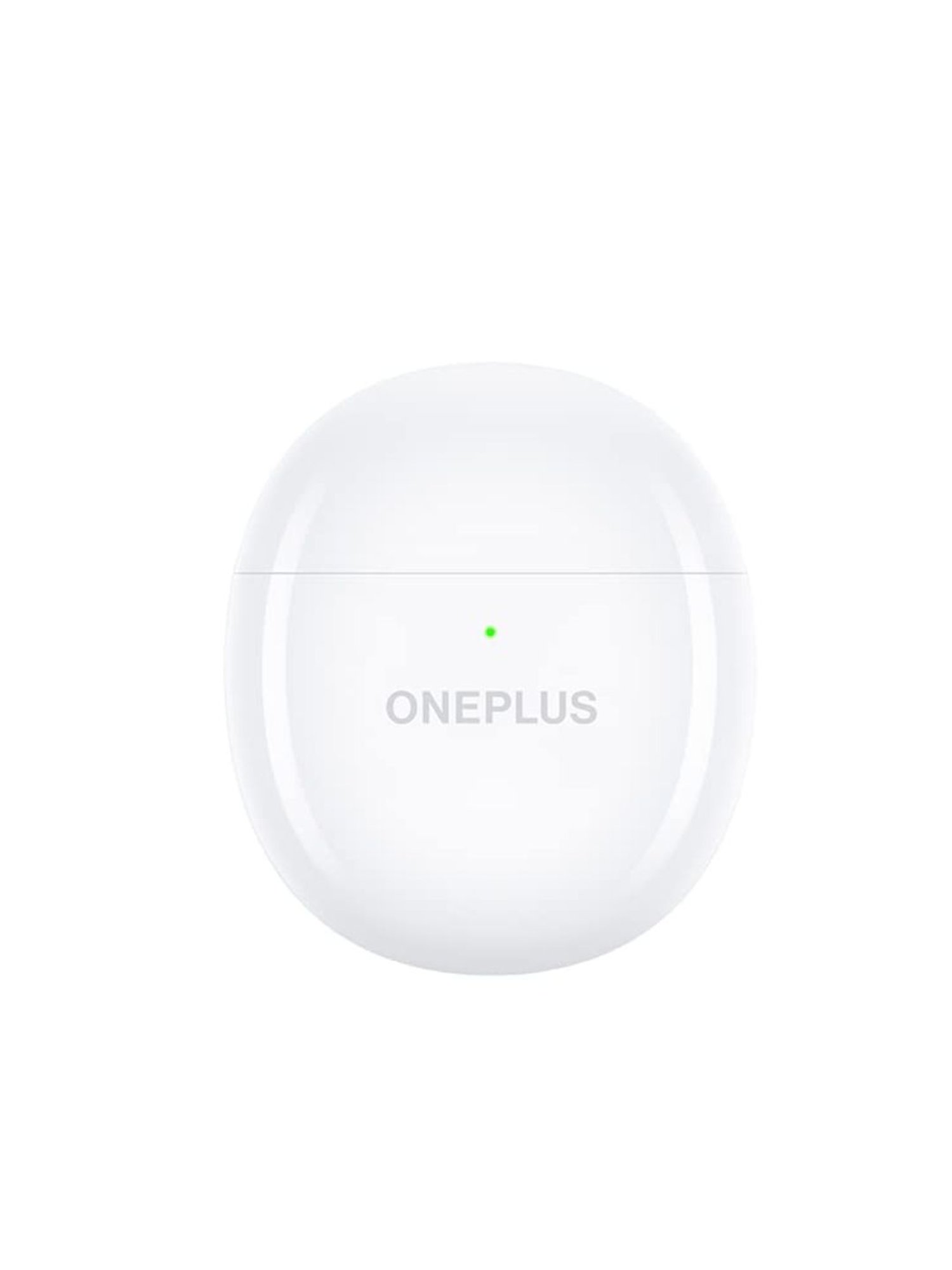 OnePlus Nord Buds CE Truly Wireless Bluetooth Earbuds (Moonlight White)