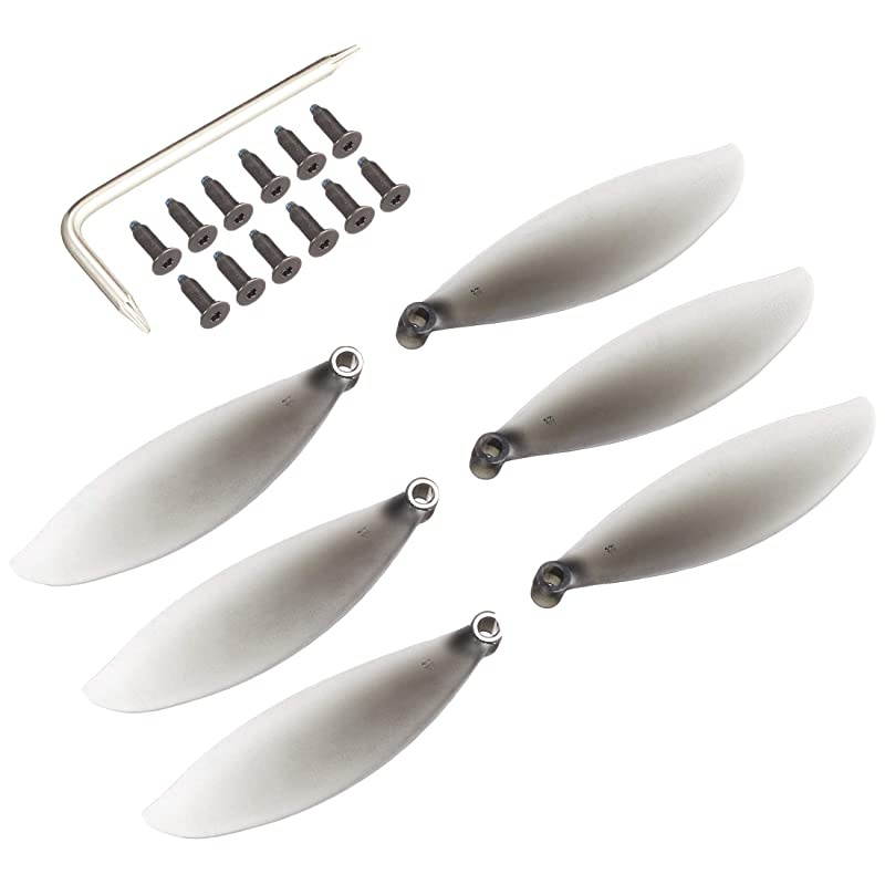 PF070311 Propellers for Anafi Dark Grey