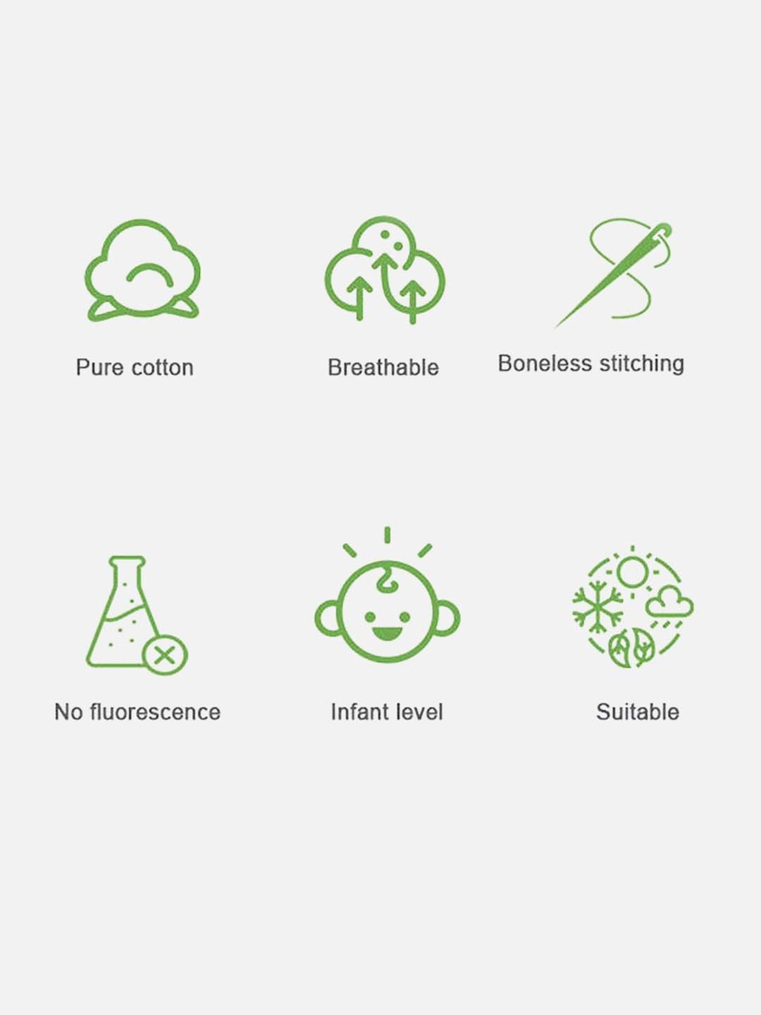 Little Surprise Box Kids Yellow & White Cotton Printed Full Sleeves Romper Set