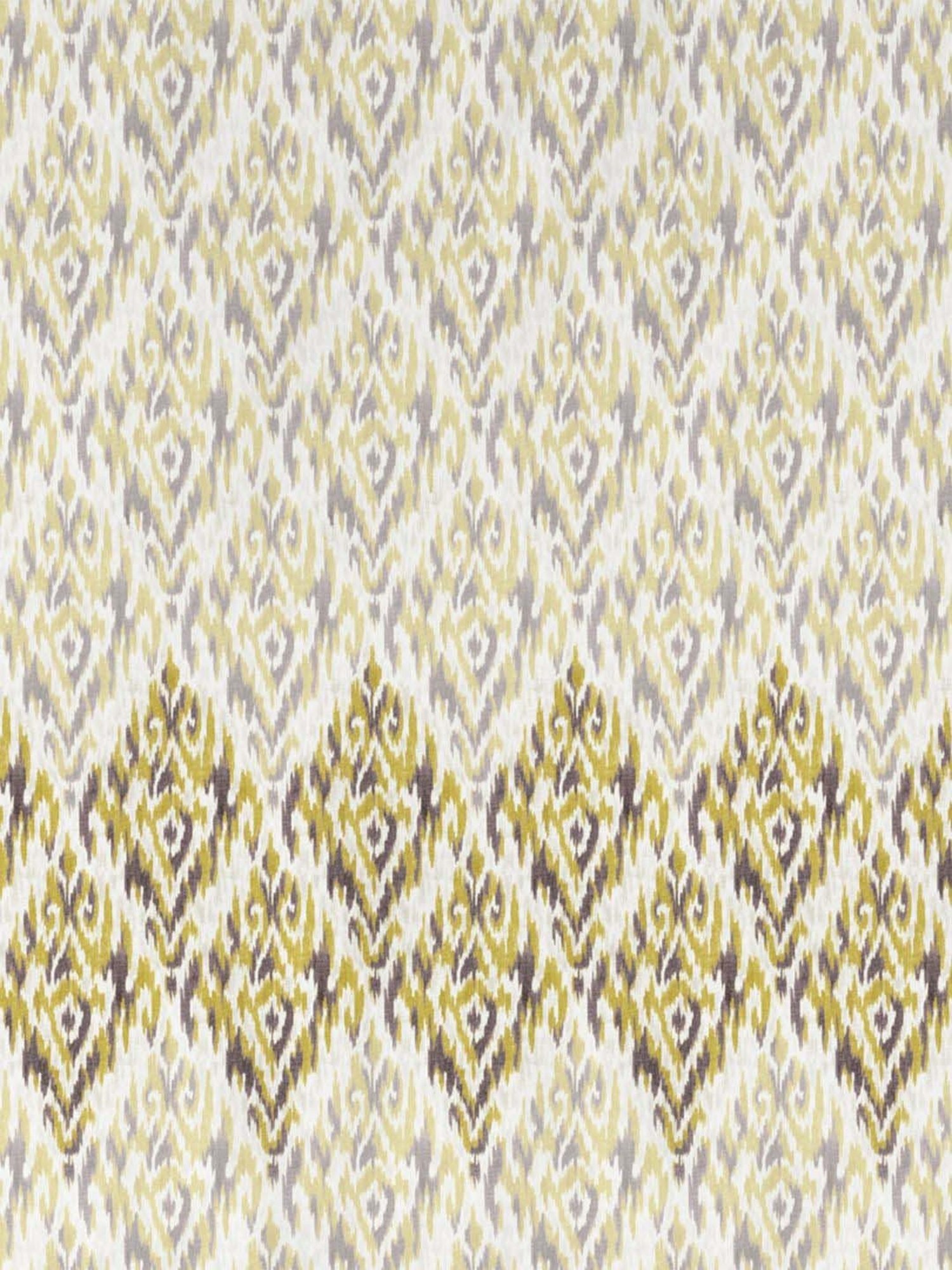 DDecor Yellow Cotton 136 TC Queen Size Bedsheet With Pillow Covers