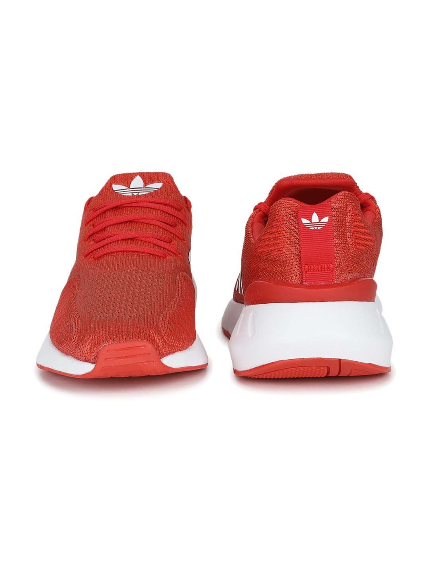 Adidas Originals Men's SWIFT 22 Vivid Red Casual Sneakers