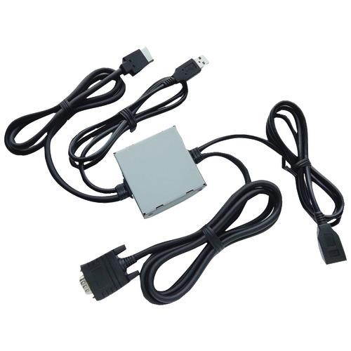 Pioneer CD-IV202NAVI VGA interface cable kit - connects your iPhone 5 to select Pioneer receivers
