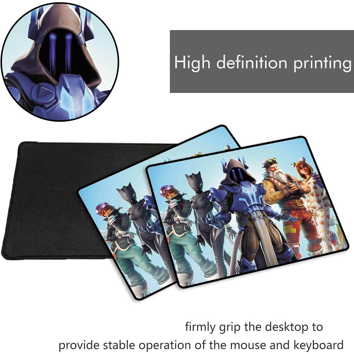 Durgod Taurus K320 TKL Mechanical Gaming Keyboard - 87 Keys - Double Shot PBT - NKRO - USB Type C (Cherry Blue, White)