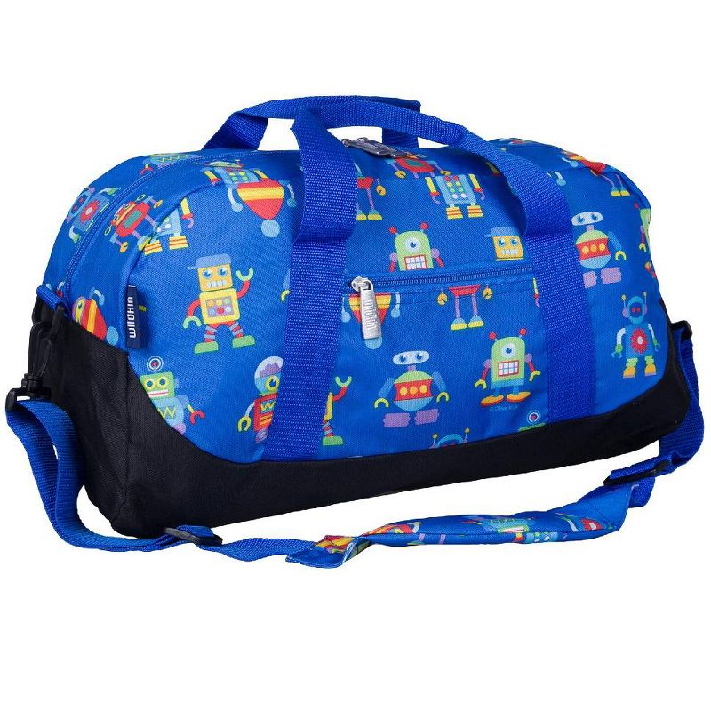 Chariot Travelware Parrot 2pc Luggage Set