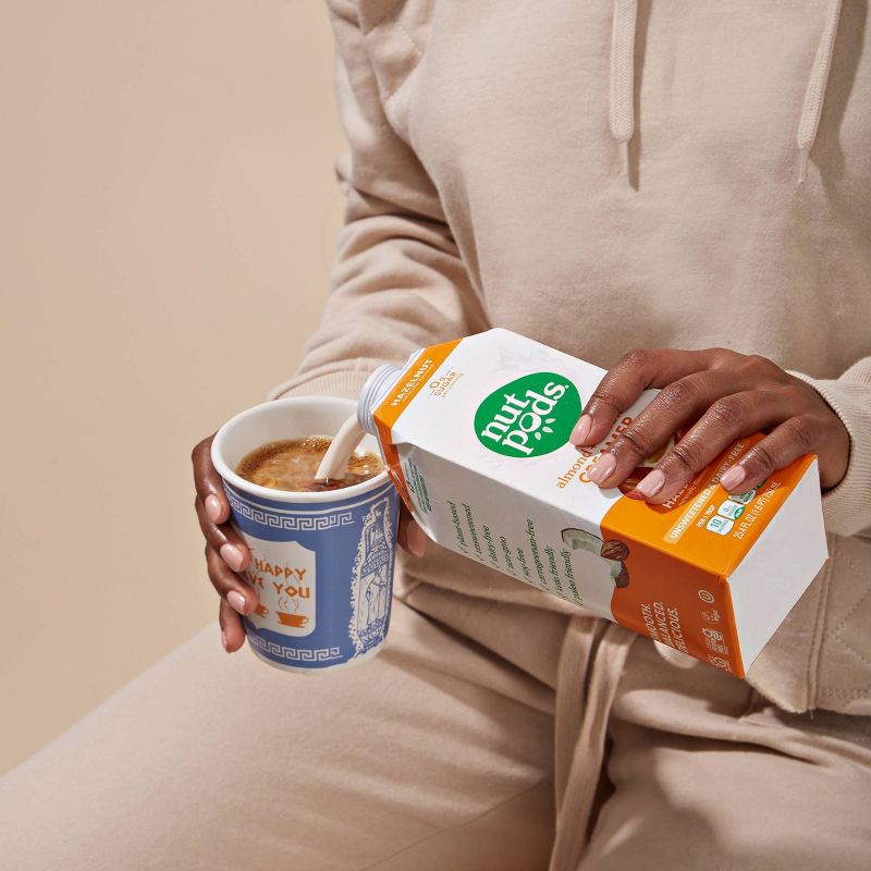 Coffee Mate Italian Sweet Crème Coffee Creamer - 1qt