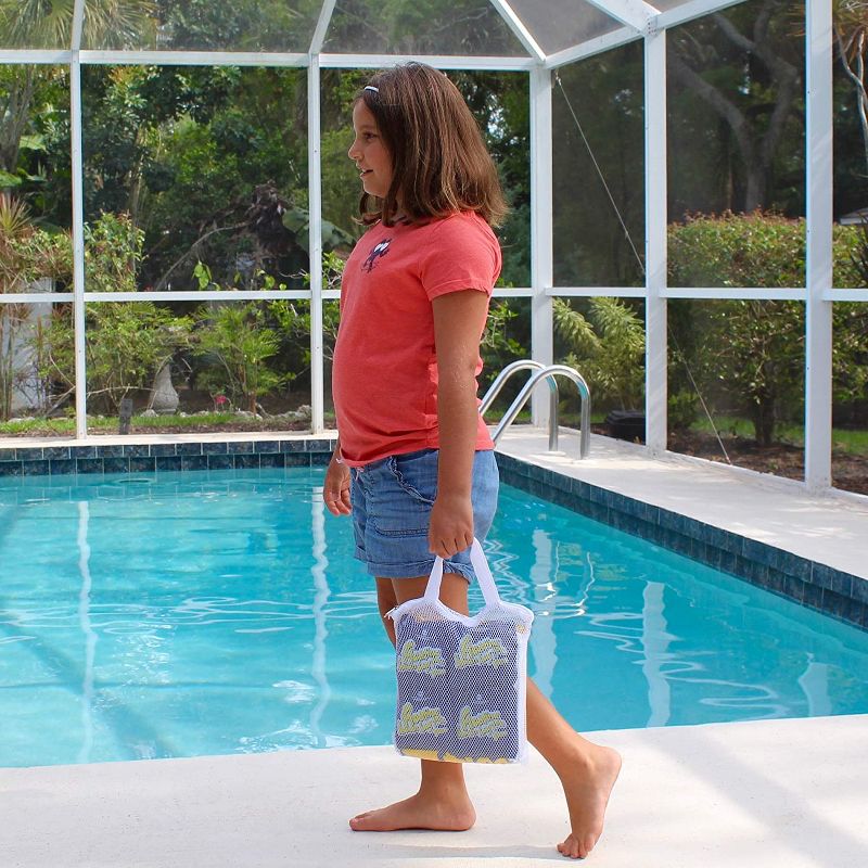 Pool Central 7.25' Inflatable Children's Interactive Water Play Center