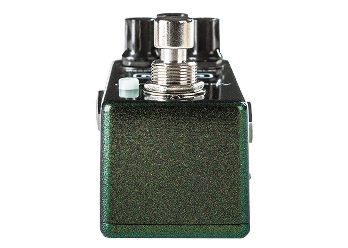 MXR Carbon Copy Mini Analog Delay Guitar Effects Pedal