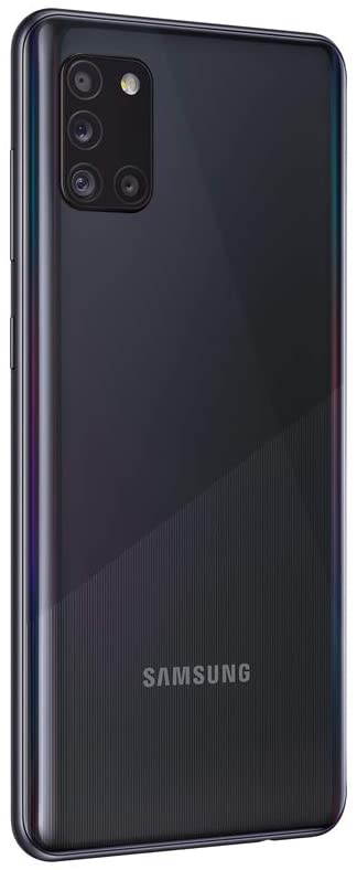 Samsung Galaxy A31 A315G Dual SIM GSM Unlocked Android SmartPhone (International Variant/US Compatible LTE)
