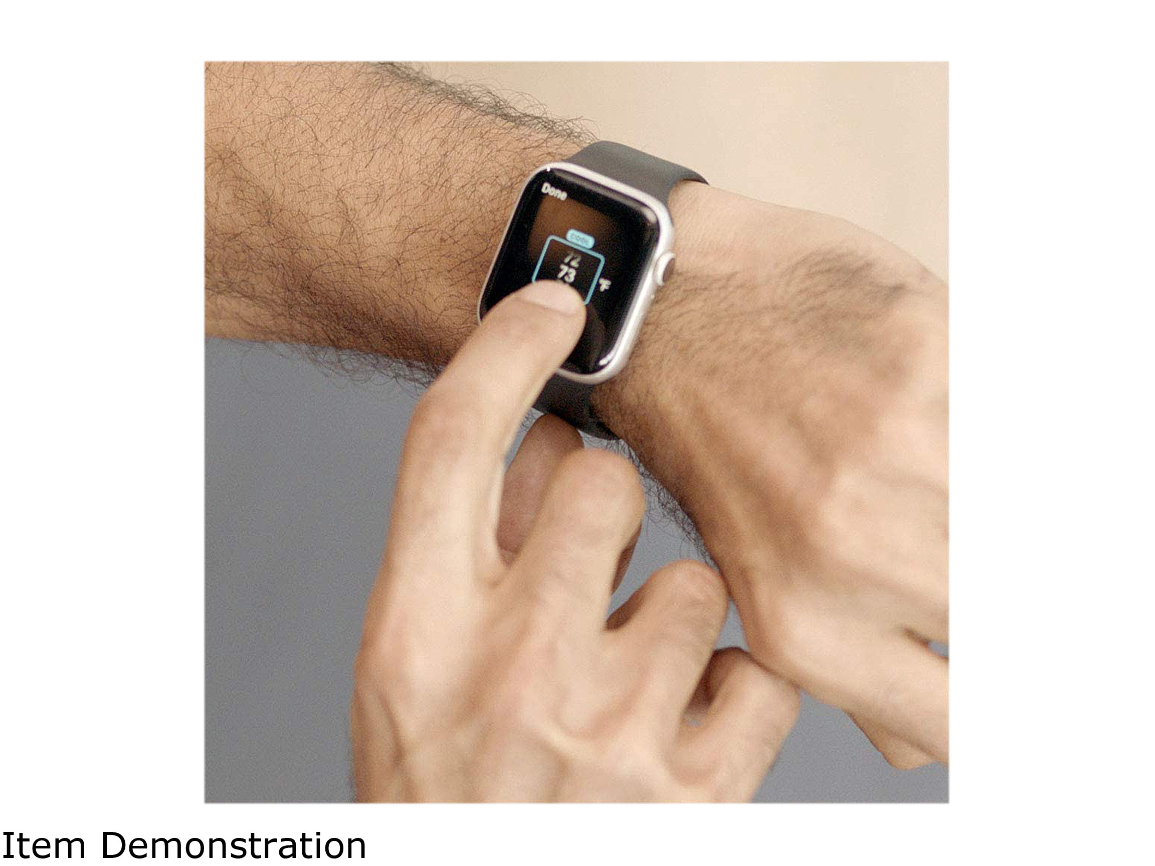 5A Water Heating Thermostat with Touchscreen LCD Display Weekly Programmable Energy Saving Temperature Controller