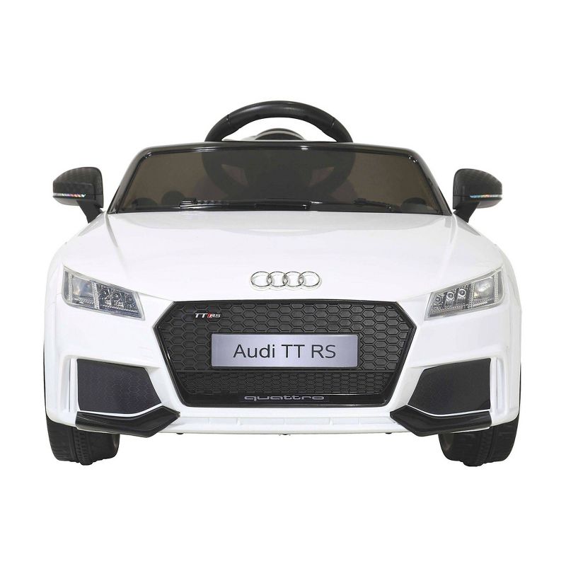 Dynacraft 6V Audi TT RS Powered Ride-On