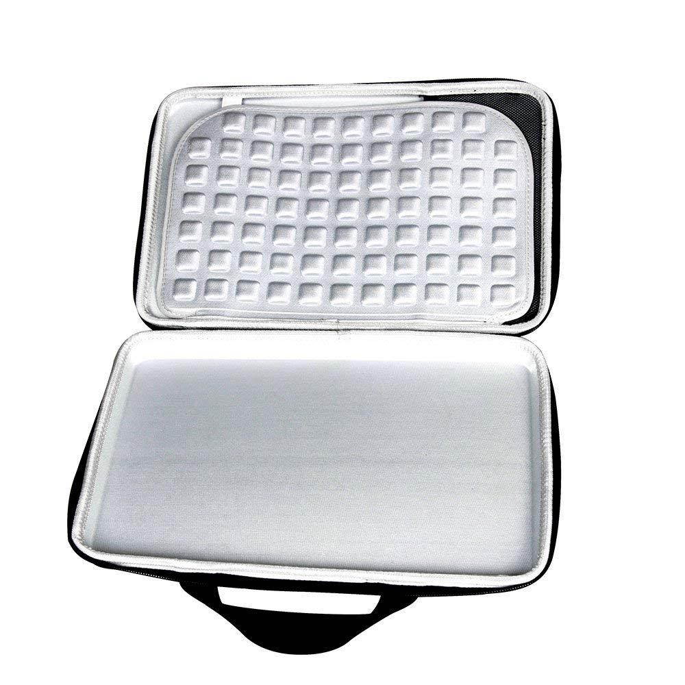 Hermitshell Travel Case Fits Logitech K480 Bluetooth Multi-Device Keyboard