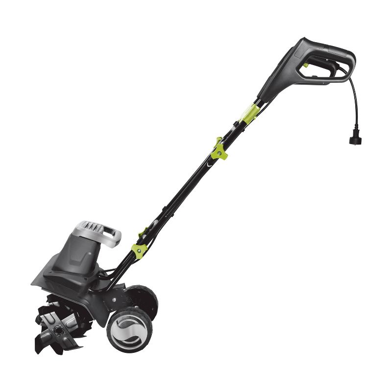 11" 6.5 Amp Corded Electric Tiller/Cultivator - Earthwise