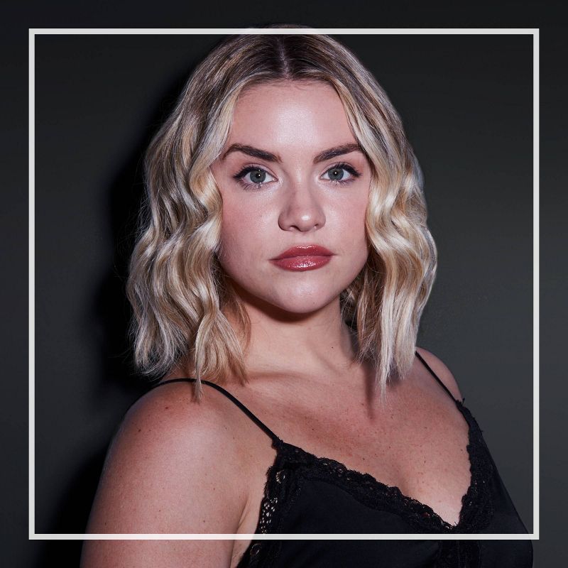 Tresemme Gloss Color-Depositing Hair Conditioner - Light Blonde - 7.7 fl oz