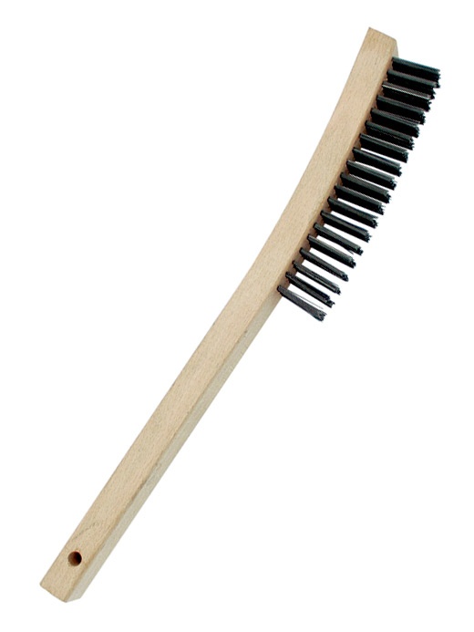 Ken-Tool 30515 14in Wire Brush