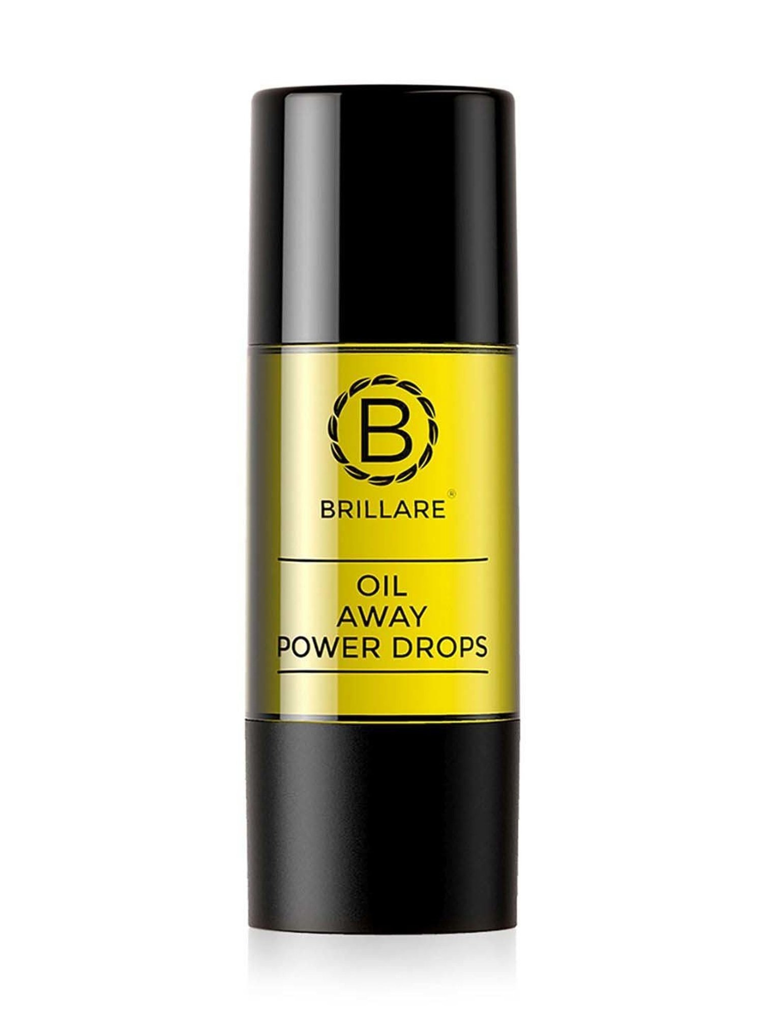 Brillare Oil Away Power Drops for Acne Prone Skin - 15 ml