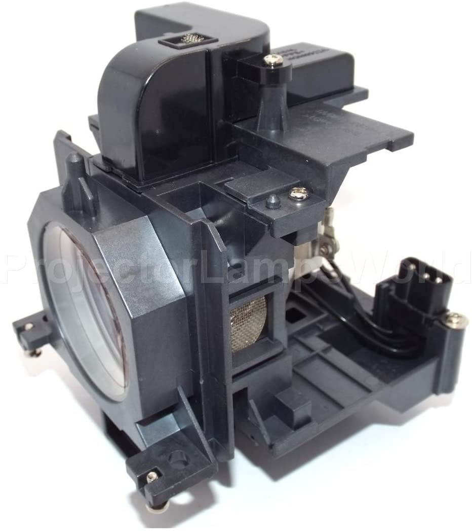 Sanyo 610-347-5158 Projector Lamp Replacement POA-LMP137
