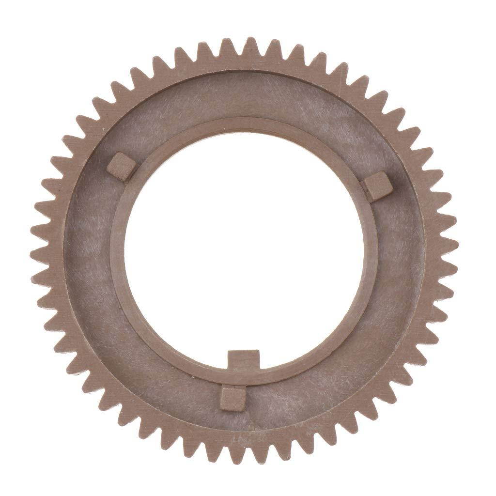 RS6-0507-000 Premium Fuser Gear, Roller, Replacement Part for HP 8100
