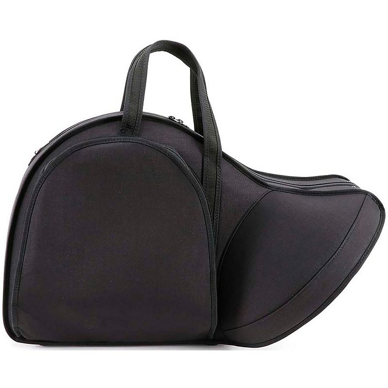 J. Winter JW 9082 Green Line Series Large Body Fixed Bell French Horn Case