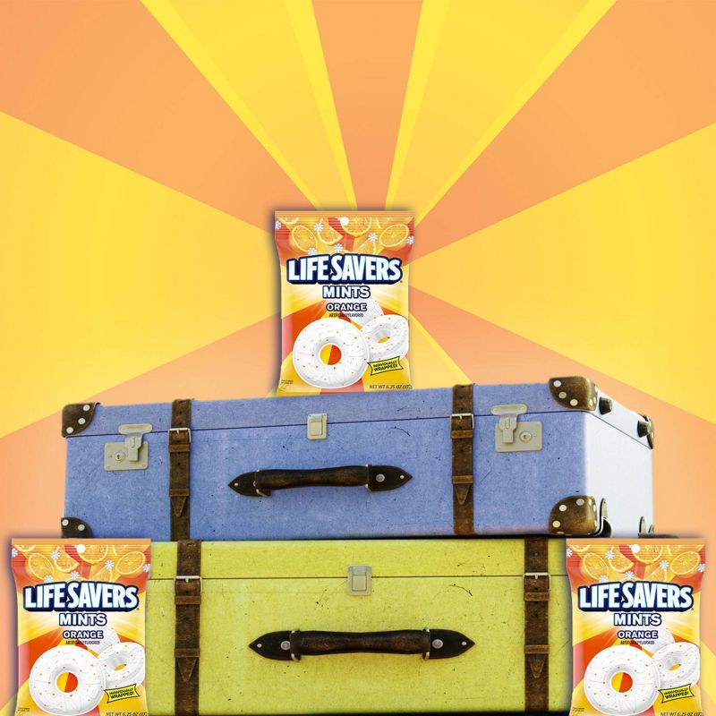 Extra Spearmint Sugarfree Gum - 15ct