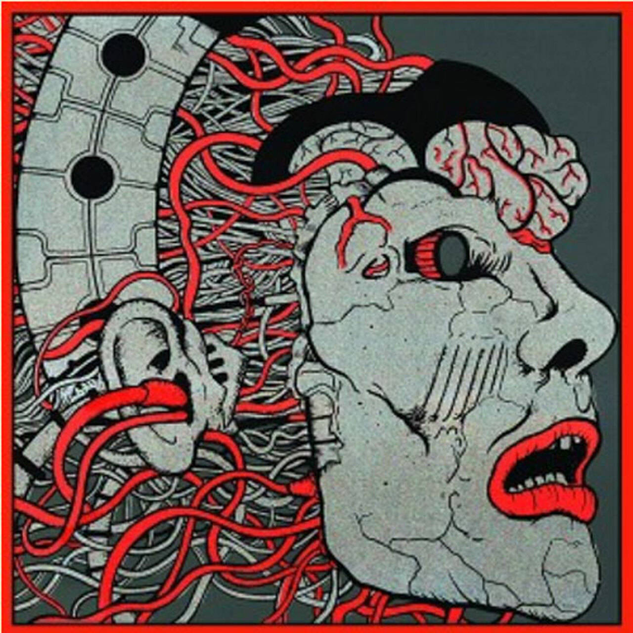 King Gizzard & The Lizard Wizard Live In London '19 3LP (Vinyl)