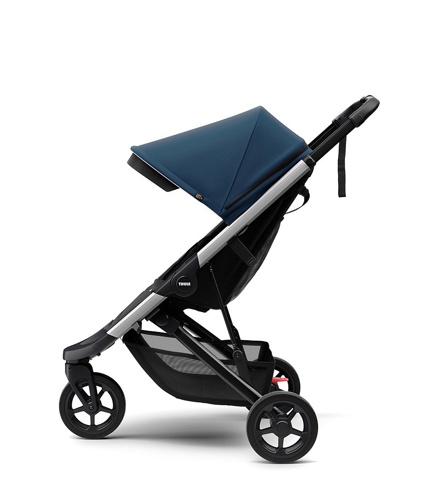Thule Spring Compact Stroller - Aluminum Frame